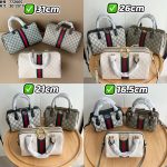 Fashionable and trendy universal bucket, hand-held crossbody camera, baguette, mailman, saddle bag-without packaging box