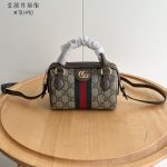 Fashionable and trendy universal bucket, hand-held crossbody camera, baguette, mailman, saddle bag-without packaging box - Image 48