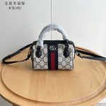 Fashionable and trendy universal bucket, hand-held crossbody camera, baguette, mailman, saddle bag-without packaging box - Image 28