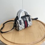 Fashionable and trendy universal bucket, hand-held crossbody camera, baguette, mailman, saddle bag-without packaging box - Image 45