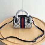 Fashionable and trendy universal bucket, hand-held crossbody camera, baguette, mailman, saddle bag-without packaging box - Image 44