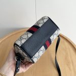 Fashionable and trendy universal bucket, hand-held crossbody camera, baguette, mailman, saddle bag-without packaging box - Image 40