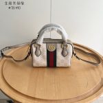 Fashionable and trendy universal bucket, hand-held crossbody camera, baguette, mailman, saddle bag-without packaging box - Image 37