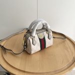 Fashionable and trendy universal bucket, hand-held crossbody camera, baguette, mailman, saddle bag-without packaging box - Image 36