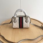 Fashionable and trendy universal bucket, hand-held crossbody camera, baguette, mailman, saddle bag-without packaging box - Image 35
