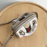 Fashionable and trendy universal bucket, hand-held crossbody camera, baguette, mailman, saddle bag-without packaging box - Image 29
