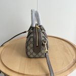 Fashionable and trendy universal bucket, hand-held crossbody camera, baguette, mailman, saddle bag-without packaging box - Image 70