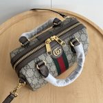 Fashionable and trendy universal bucket, hand-held crossbody camera, baguette, mailman, saddle bag-without packaging box - Image 71
