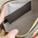 Fashionable and trendy universal bucket, hand-held crossbody camera, baguette, mailman, saddle bag-without packaging box - Image 73