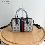 Fashionable and trendy universal bucket, hand-held crossbody camera, baguette, mailman, saddle bag-without packaging box - Image 76