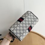 Fashionable and trendy universal bucket, hand-held crossbody camera, baguette, mailman, saddle bag-without packaging box - Image 81