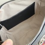Fashionable and trendy universal bucket, hand-held crossbody camera, baguette, mailman, saddle bag-without packaging box - Image 83