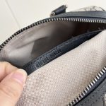 Fashionable and trendy universal bucket, hand-held crossbody camera, baguette, mailman, saddle bag-without packaging box - Image 84