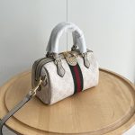 Fashionable and trendy universal bucket, hand-held crossbody camera, baguette, mailman, saddle bag-without packaging box - Image 59