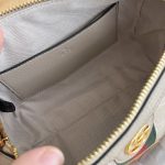 Fashionable and trendy universal bucket, hand-held crossbody camera, baguette, mailman, saddle bag-without packaging box - Image 63