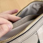 Fashionable and trendy universal bucket, hand-held crossbody camera, baguette, mailman, saddle bag-without packaging box - Image 64