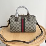 Fashionable and trendy universal bucket, hand-held crossbody camera, baguette, mailman, saddle bag-without packaging box - Image 25