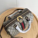 Fashionable and trendy universal bucket, hand-held crossbody camera, baguette, mailman, saddle bag-without packaging box - Image 18