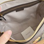 Fashionable and trendy universal bucket, hand-held crossbody camera, baguette, mailman, saddle bag-without packaging box - Image 24