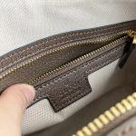 Fashionable and trendy universal bucket, hand-held crossbody camera, baguette, mailman, saddle bag-without packaging box - Image 19