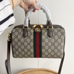 Fashionable and trendy universal bucket, hand-held crossbody camera, baguette, mailman, saddle bag-without packaging box - Image 21