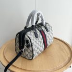 Fashionable and trendy universal bucket, hand-held crossbody camera, baguette, mailman, saddle bag-without packaging box - Image 14