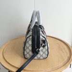 Fashionable and trendy universal bucket, hand-held crossbody camera, baguette, mailman, saddle bag-without packaging box - Image 15