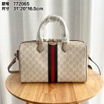 Women's versatile bag with large capacity and high-end feel, single shoulder diagonal cross handbag-without packaging box - Image 12