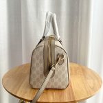Women's versatile bag with large capacity and high-end feel, single shoulder diagonal cross handbag-without packaging box - Image 14