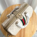 Women's versatile bag with large capacity and high-end feel, single shoulder diagonal cross handbag-without packaging box - Image 17