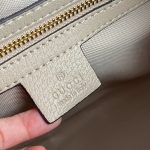 Women's versatile bag with large capacity and high-end feel, single shoulder diagonal cross handbag-without packaging box - Image 19