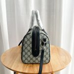 Women's versatile bag with large capacity and high-end feel, single shoulder diagonal cross handbag-without packaging box - Image 23
