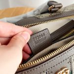 Women's versatile bag with large capacity and high-end feel, single shoulder diagonal cross handbag-without packaging box - Image 6