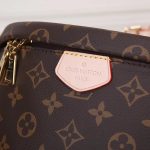 Advanced handbag for women, new vintage crossbody bag, waist bag, spring and summer niche versatile chest bag, women's large capacity - Image 8