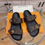Sports sandals, high luxury men's and women's breathable fashion trend-comes with gift box - Image 9