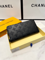 Old flower makeup bag, women's new style, large capacity daily cosmetics storage bag, wash bag, fashionable, light luxury trend-comes with gift box - Image 2