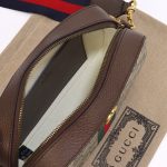 Ophidia series GG small crossbody handbag camera bag-comes with gift box - Image 3