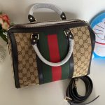 Luxury leather handbag for women's birthday crossbody bag, carrying a high-end feel, white new style for girls-without packaging box - Image 23