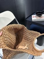 Large capacity niche design casual zipper tote bag backpack bag trendy relief handbag shoulder bag-Without  box - Image 4