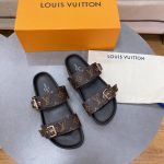 Sports sandals, high luxury men's and women's breathable fashion trend-comes with gift box - Image 2