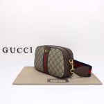 Ophidia series GG small crossbody handbag camera bag-comes with gift box - Image 10