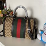 Luxury leather handbag for women's birthday crossbody bag, carrying a high-end feel, white new style for girls-without packaging box - Image 29