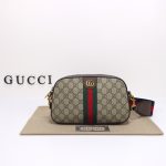 Ophidia series GG small crossbody handbag camera bag-comes with gift box