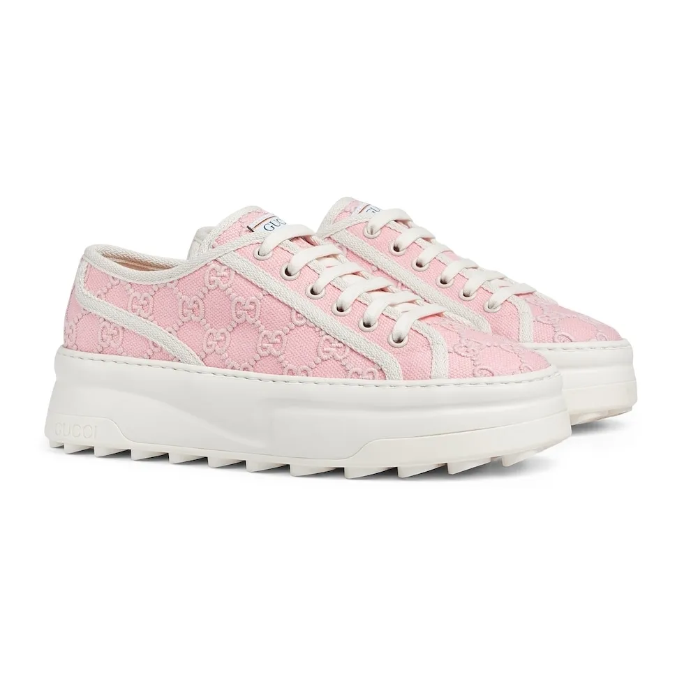 a9324410-1cea-4df4-b6a3-1d6b16d21d31 New platform espadrilles embroidered with presbyopia vintage casual sneakers - Image 1