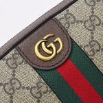 Ophidia series GG small crossbody handbag camera bag-comes with gift box - Image 8