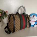 Luxury leather handbag for women's birthday crossbody bag, carrying a high-end feel, white new style for girls-without packaging box - Image 22