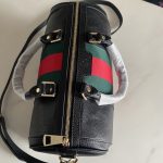 Luxury leather handbag for women's birthday crossbody bag, carrying a high-end feel, white new style for girls-without packaging box - Image 16