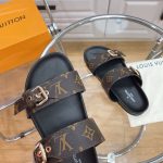 Sports sandals, high luxury men's and women's breathable fashion trend-comes with gift box - Image 4