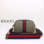 Ophidia series GG small crossbody handbag camera bag-comes with gift box - Image 9