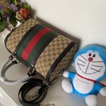 Luxury leather handbag for women's birthday crossbody bag, carrying a high-end feel, white new style for girls-without packaging box - Image 28